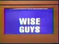 Jeopardy 1999 Promo