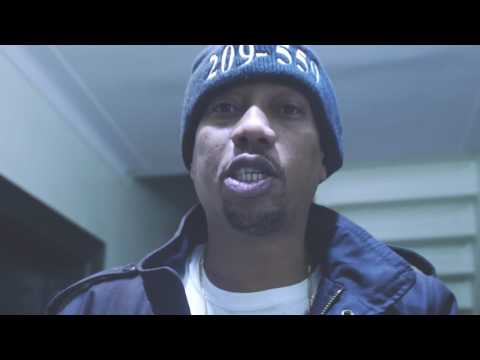 Planet Asia - Iceberg Prod by Nicholas Craven (Official Video)