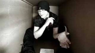 Trapped inside the box