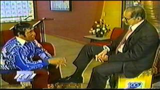 Jaime Garzon, el mejor