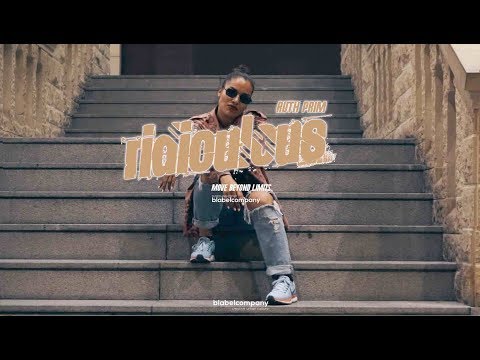 RUTH PRIM | Kyrie Irving - Ridiculous | Madrid