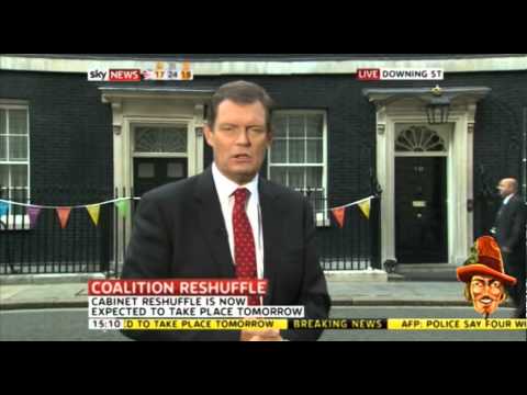 Jon Craig's Finest Hour