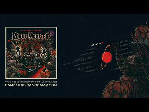 AL'TARBA x SENBEÏ - Rakshasa