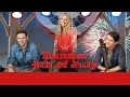 Hallmark Channel - Banner 4th Of July