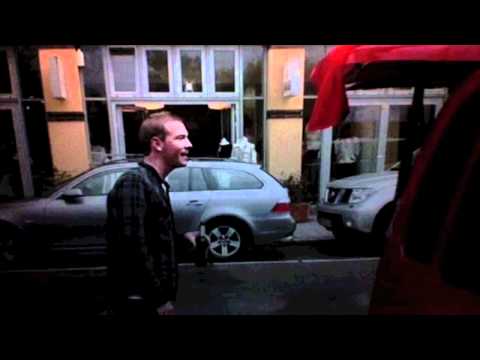 THEM FLEURS - Nothing Left (demo) (2011)