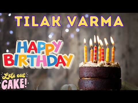 Happy Birthday Tilak Varma, Birthday of Tilak Varma, Best Birthday Wishes