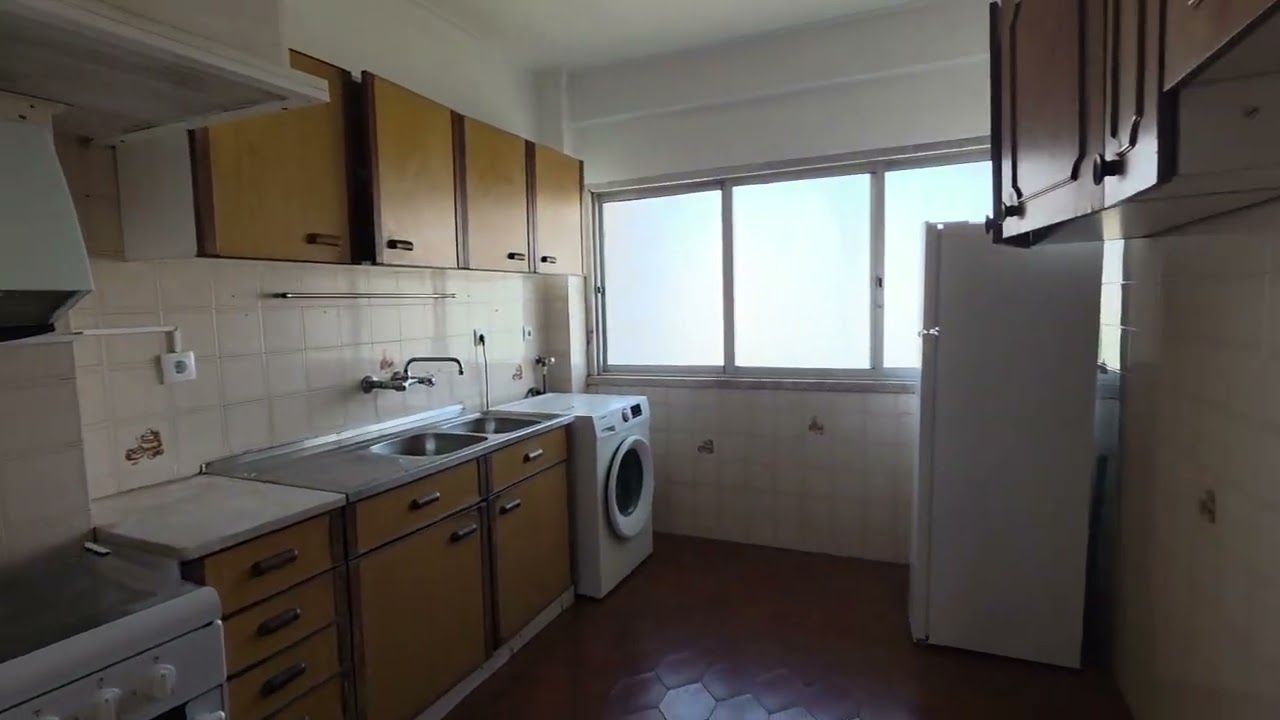Vídeo do imóvel