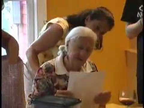 Happy Birthday Munna, Love Scott