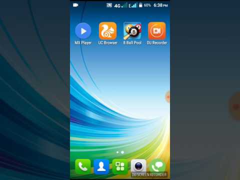 How to close background application without any app