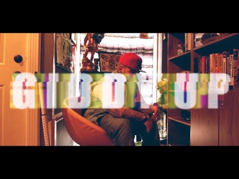 FTFcity - Giddy up  STRANGER THINGS THEME