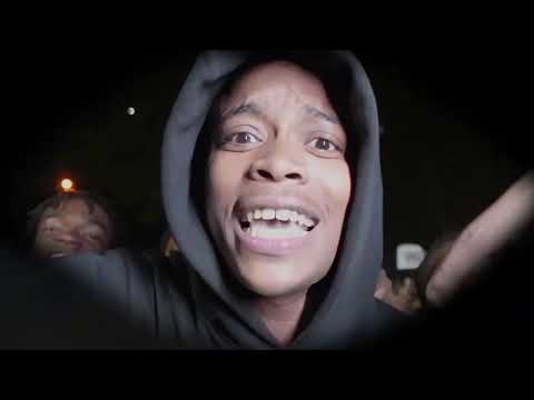 Rocko Ballin, Sha EK, Humble Gz & Cj Goon - Walk Thru [Official Music Video]