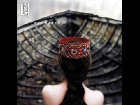 Iļģi ‎– Es tev lūdzu [ Latvian Folk Music ]