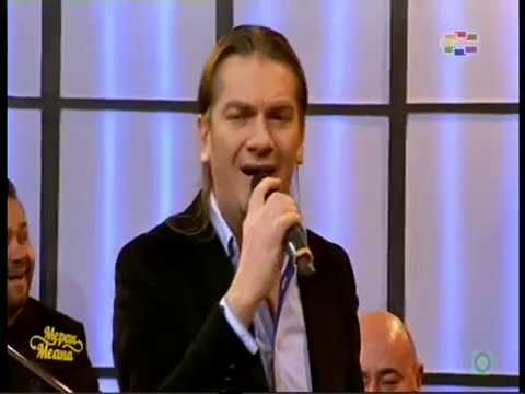 Bobi Spasencovski --uz moravu vetar duva--