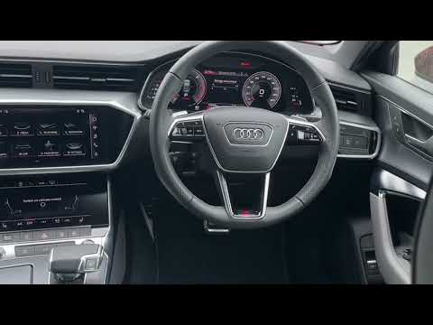 Audi A6 40 TDI 204HP S-T S LINE - Image 2