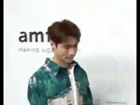 190325 LAY / ZHANG YIXING Gala Hong Kong