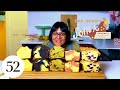 How To Make Any Kind Of Pound Cake Off Script With Sohla