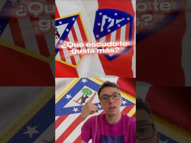 Vídeo relacionado con Llavero oficial del Atlético de Madrid. Piel 100% vacuno, escudo del club grabado. Se entrega en caja negra con el escudo. Ideal para regalo.