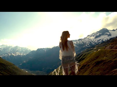 BEAM & MYSTIC EXPERIENCE - ELEMENTS ( OFFICIAL VIDEO LONG ) ( EARTH WIND FIRE WATER EVIL )