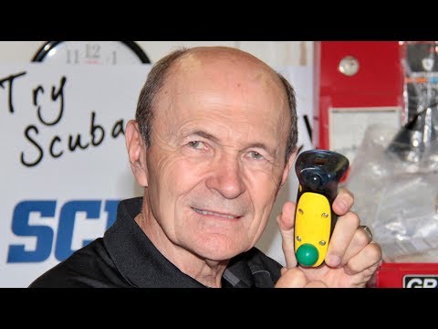 Nitrox - Choosing An Analyzer - Scuba Tech Tips: S06E03