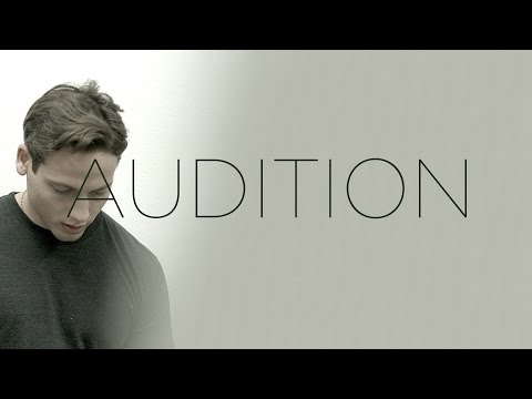 "AUDITION" — Gay Short Film (2015)