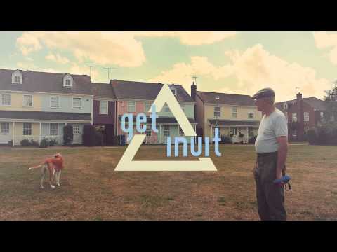 Indoor Pets (fka Get Inuit) - Cutie Pie, I'm Bloated DEMO 2014