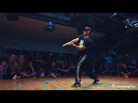 Free Spirit Festival 2017 MUSICOLOGY // Dimension vs Maximus// Hype n Buck - 1/4 Final