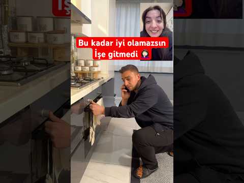 Ben artık sana güvenemem bu nasıl yalan😡 #evlilik #komikvideolar #aşk #şaka