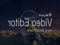 Paramount 90th Anniversary In Windows Movie Maker 2 6 Effects