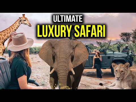 Chobe National Park — Elephant Paradise