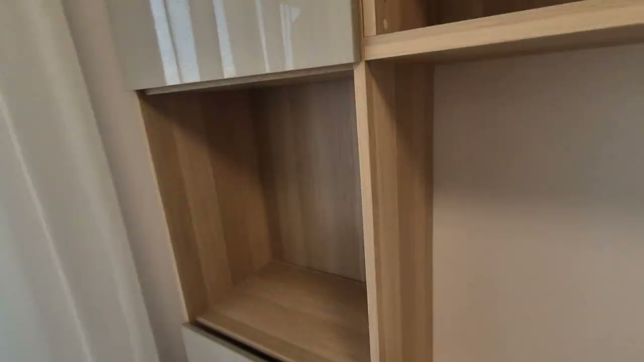 Tur video  Apartament 2 Camere Theodor Pallady Bucuresti