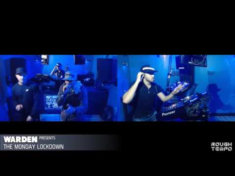 Dj's Jayline, Upgrade & Warden - Mc's Spooka, Fury & (CAA) ROUGH TEMPO