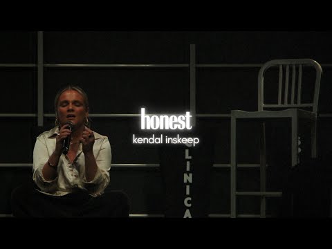 Honest by Kyndal Inskeep | Live at Journey Church