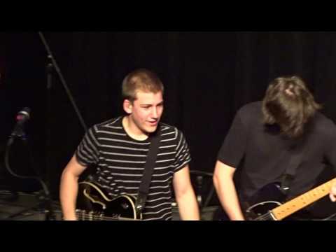 AberHallo Live @Bochum Bahnhof Langendreer – Stadtpark, Parkbank