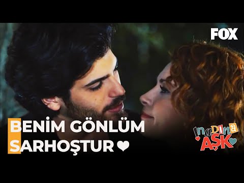 Defne ve Yalın Yıldızların Altında - İnadına Aşk 18. Bölüm
