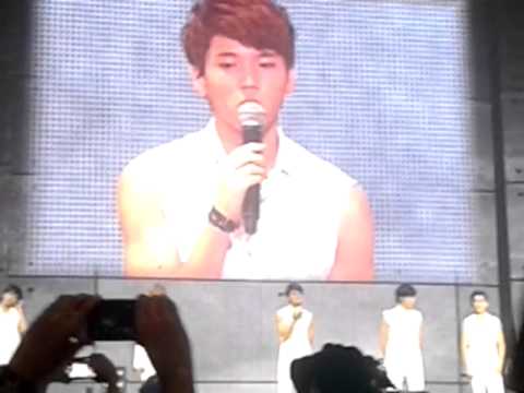 Sungyeol+sungjong+woohyun+dongwoo+hoya+L ending confession OGSINA