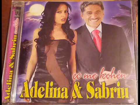 Sabri Fejzullahu & Adelina Ismajli - Kallma cigaren