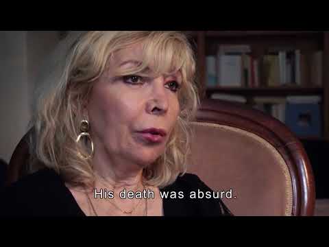 Els límits de l'humor. Estrena del documental Laughing to death (Morir de riure, 2016)