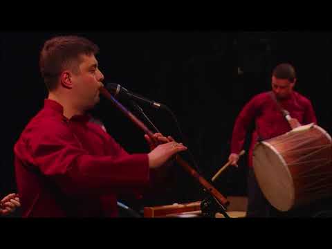 Monistra - Carevo oro (MNT - April, 2017)