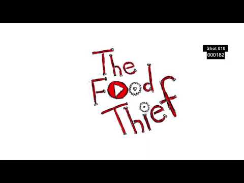 The Food Thief - Animatic (SPOILERS)
