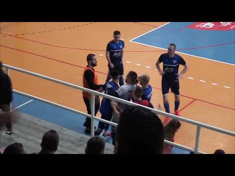 MNK Lukavac vs FC Lilium (Golovi)