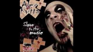 Alex Kvitta - Slave To The Music - 01 Ass 'N Titties