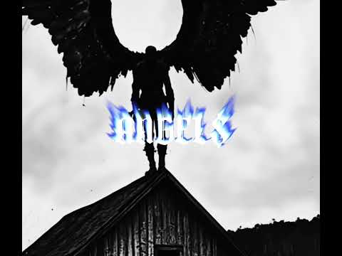 PRZNT - ANGEL$ (Prod. NODRUMZ) 