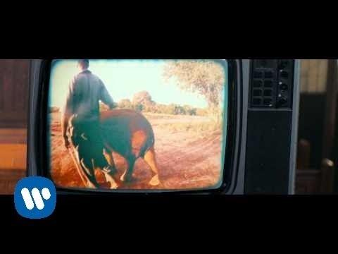 Damon Albarn - Mr Tembo (Official Video)