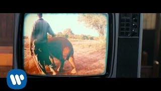 Damon Albarn - Mr. Tembo video