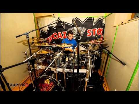 Schwoazstoaner  - Olle Joahr