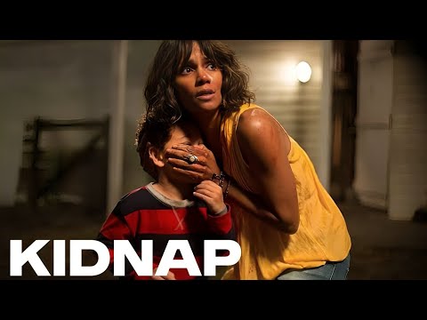 Kidnap (2017) Movie Explained | Full Breakdown of Halle Berry's Thriller