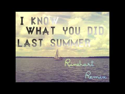 Lyrics 53 I Know What You Did Last Summer Shawn Mendes Wattpad
