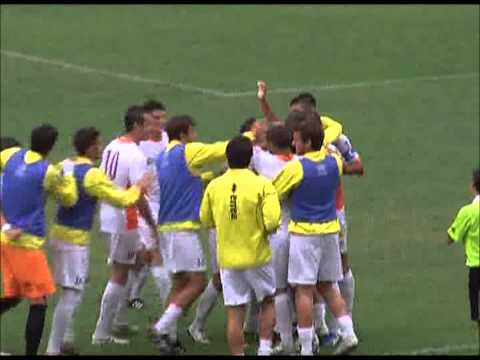 PISTOIESE ESTE 0 - 1.wmv