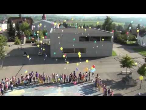 Scharwerbetag 2012 JW/BR Buttisholz