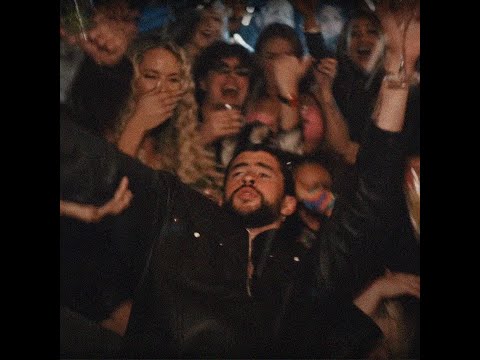 (FREE) Bad Bunny x J Balvin type beat - You Made It